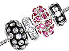 Rhinestone Beads